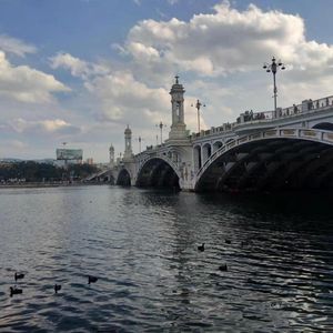 总有一天你会出现在我身边