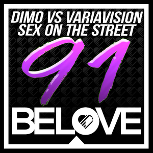 Sex On The Street (Original Mix)