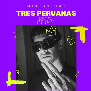 Tres Peruanas (Made In Perú)