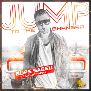 Jump To The Bhangra