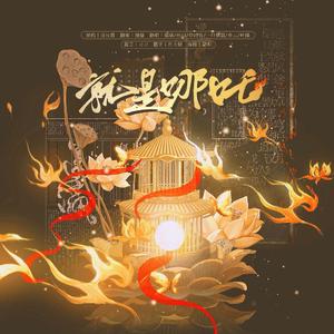 不是敖丙（就是哪吒各唱各）