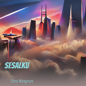 Sesalku