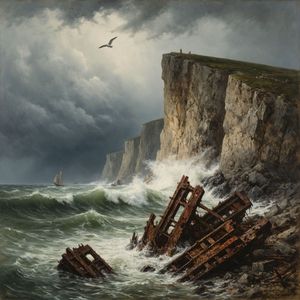 Край земли