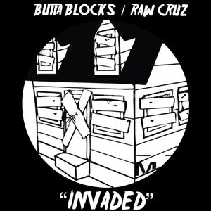 Invaded (feat. Raw Cruz)