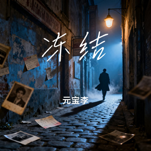 冻结