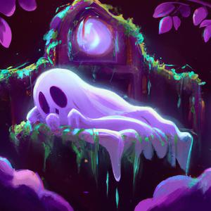 Nightmares (feat. Anys) (Instrumental)