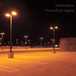 Frankfurt Signs