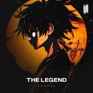 THE LEGEND (SPEED)