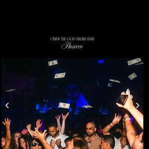 Prosecco (feat. Freaky Fame)