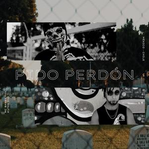 Pido perdon (feat. Kuter)