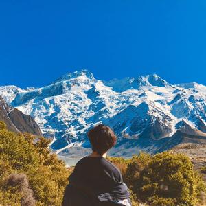 田菇菇的happy瞬间：【不分离】（翻自 JungKook）