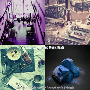 Modish Soul Guitars - Vibe for Brunch with Friends
