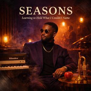 SELF-CONTROL / Hold The Line