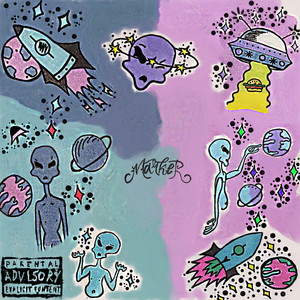 Инопланетный друг (Prod.w.ice)