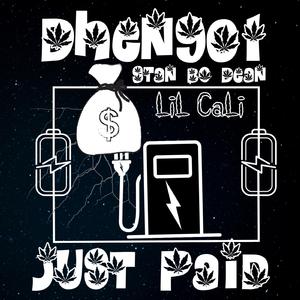 Lil Cali (feat. JustPaid & Stan Bo Dean)