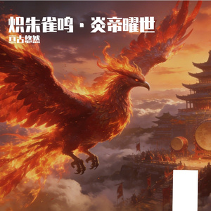 炽朱雀鸣·炎帝曜世
