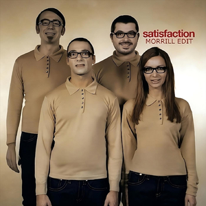 Satisfaction (Edit)