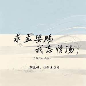 求孟婆赐我忘情汤(忘情对唱版)