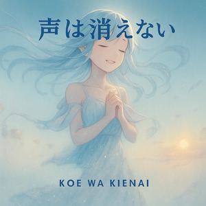 声は消えない