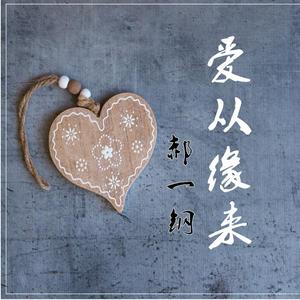 郝一钢 - 爱从缘来