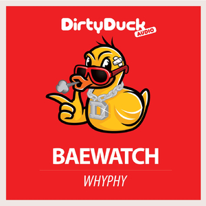 WHYPHY (Original Mix)
