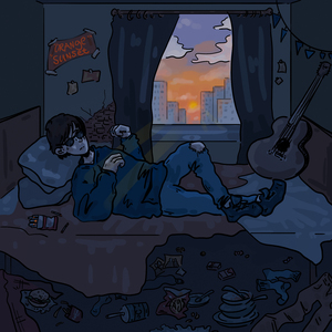 Воскрес (Skit 1)