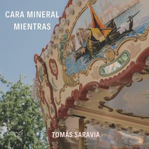 Mientras (feat. Agustín Saravia)