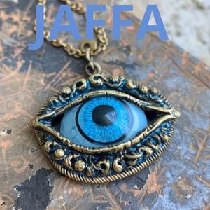 JAFFA