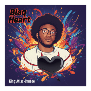 Blaq Heart