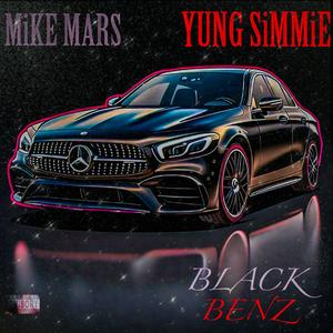 BLACK BENZ