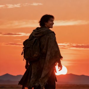 破阵令·惊涛二