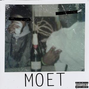 Moet (feat. Jackson X & John F. Henny) (Day 1s Remix)