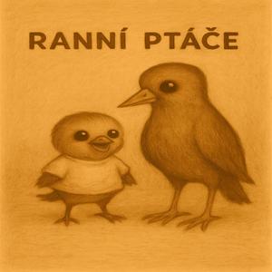 Ranní ptáče