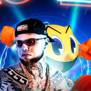 Olha o Pac Man, Olha o Super Mario