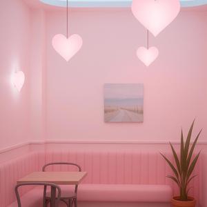 異世界〜僕の恋　君だけに〜