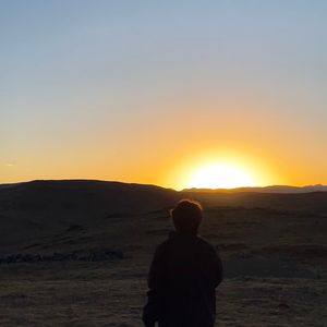 太阳就要落山了（不插电版）