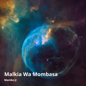 Malkia Wa Mombasa