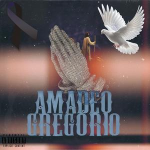 Amadeo Gregorio DEP