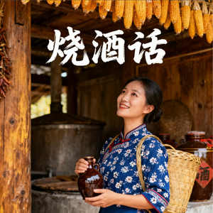 烧酒话 （布依歌曲）