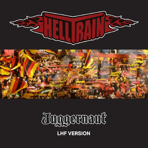 Juggernaut (LHF Version)