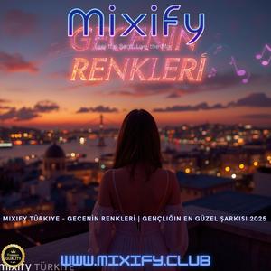 GECENİN RENKLERİ | Gençliğin En Güzel Şarkısı