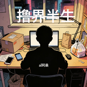 撸界半生
