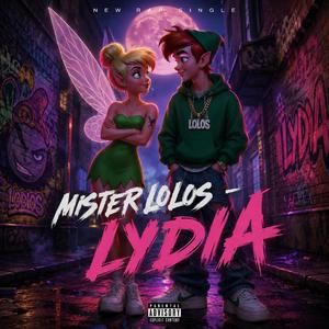 Lydia (feat. Mister Lolos)