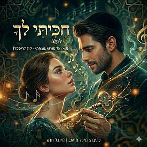חיכיתי לך