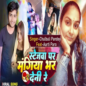 Stejwa Par Mangiya Bhar Deni Re