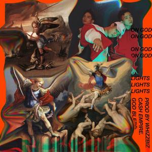 时间会告诉你（PROD BY WHIZZBIZ)