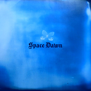 Space Dawn (Slowed + Reverb)