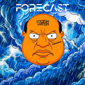 Forecast (feat. Jrizzle)