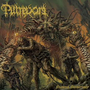 Those Who Dwell Beyond