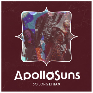 So Long Ethan